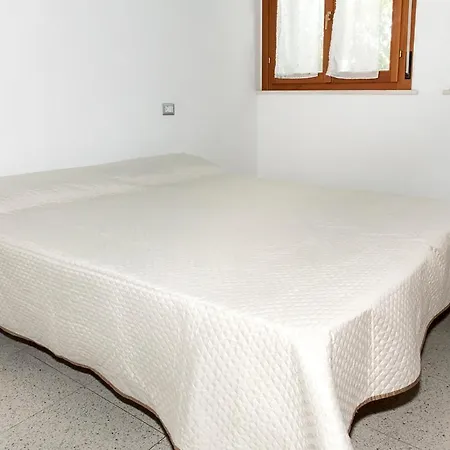 Se009 - Senigallia, Trilocale Sul Mare Con Spiaggia Apartamento *