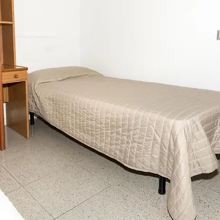 Lejlighed Se009 - Senigallia, Trilocale Sul Mare Con Spiaggia